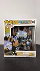 Funko POP! Animation #1624; One Piece; Kaido