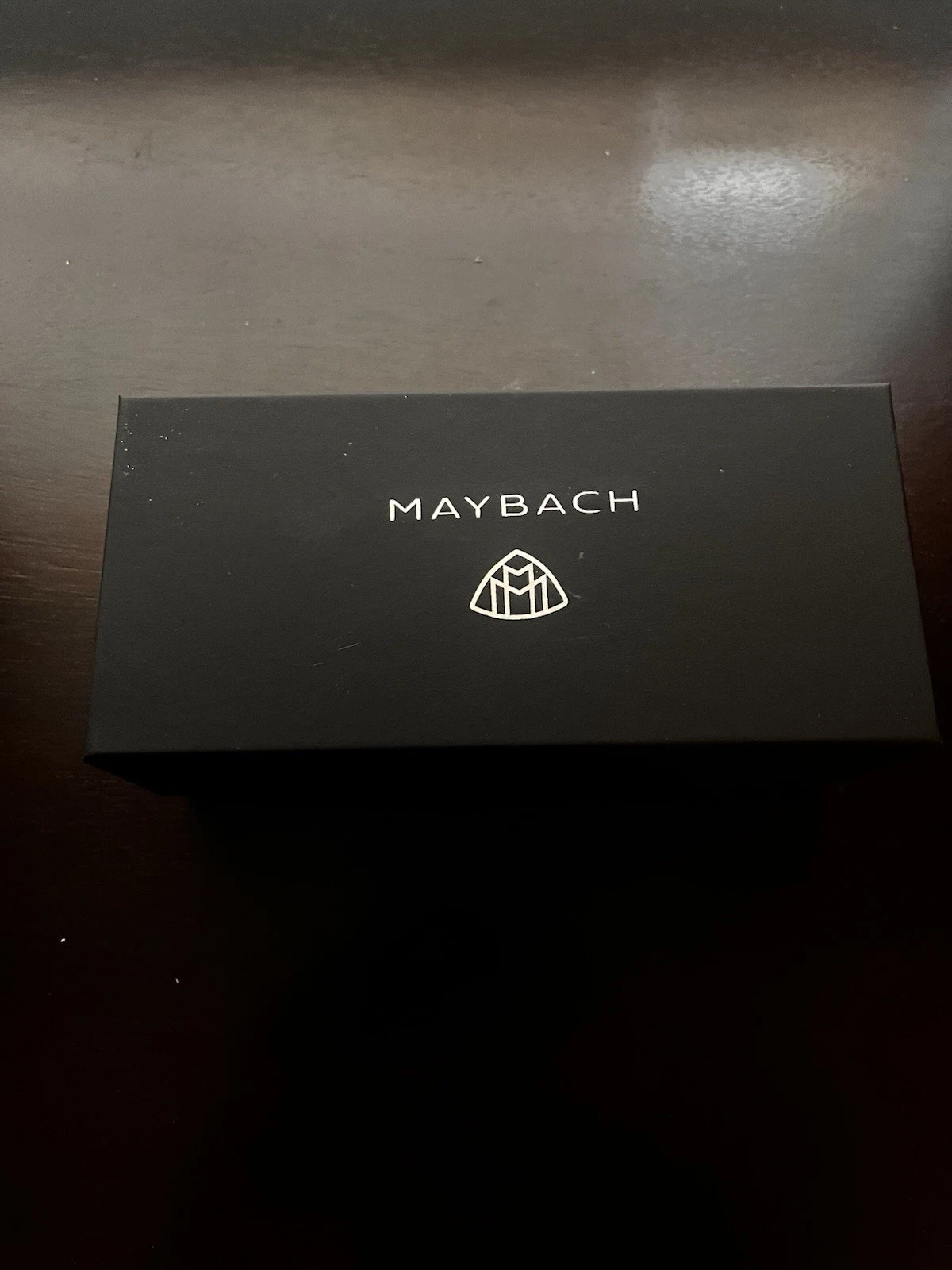 Maybach Luxury Car Glasses Compatible with Mercedes-Benz Models