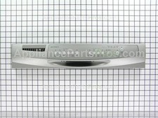 OEM ORIGINAL Control Panel WPW10175356