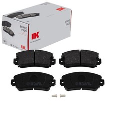 Plaquette de frein Seat RONDA