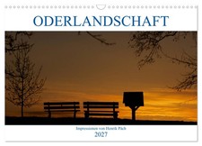 Calendar 2027 US Version Oder landscape Wall Calendar 2027 17" 12" landsc