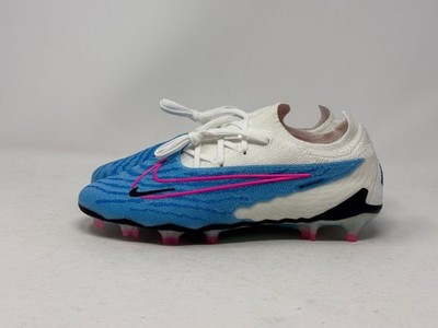 Nike Phantom GX Elite FG P Blast Pack' Men's Size 6 Football