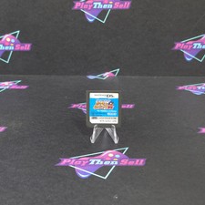 Battle & Get! Pokemon Typing Nintendo DS Japan Import Cart - 1 Year Warranty