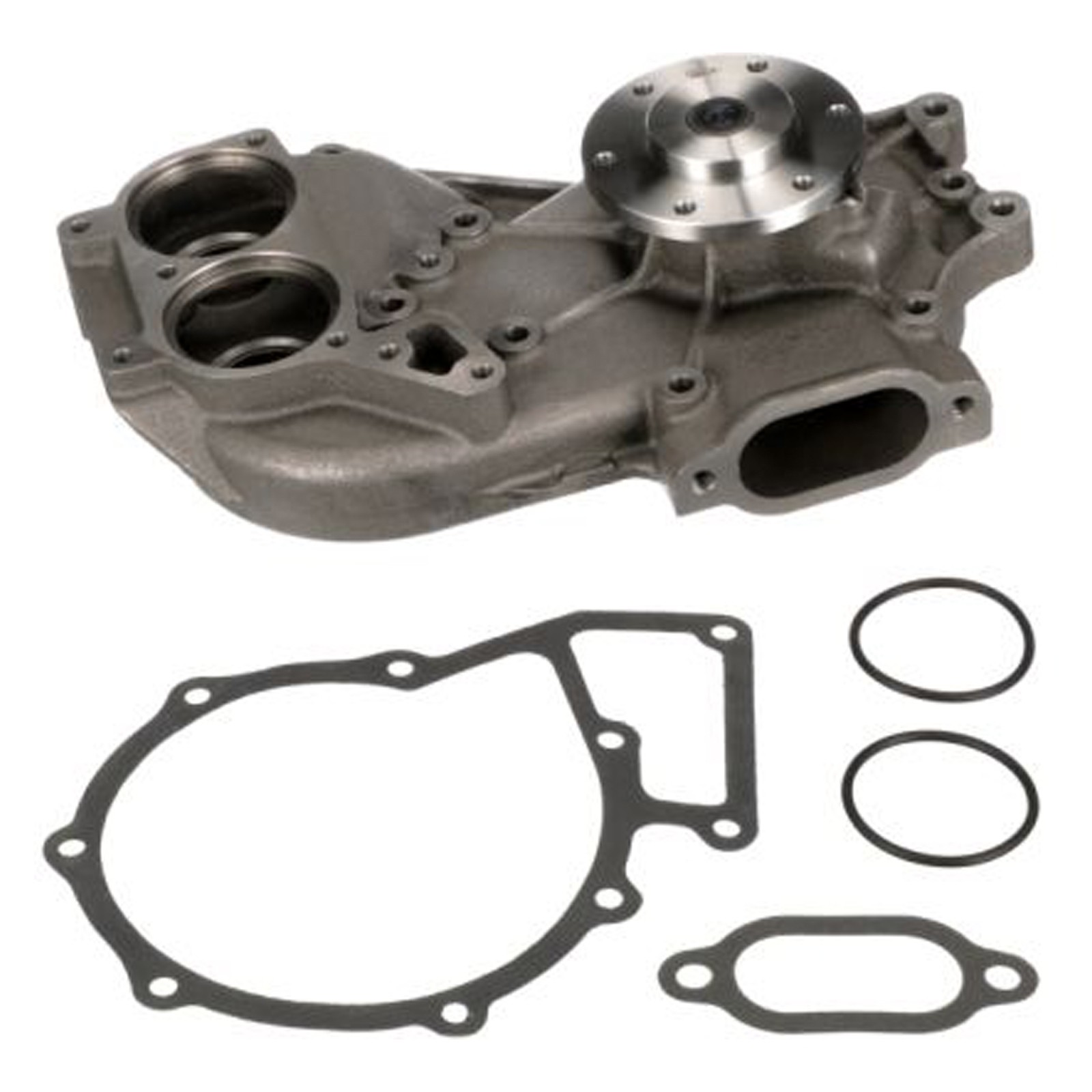 Gates FleetRunner Engine Cooling Water Pump - WP5008HD - OE Quality Part