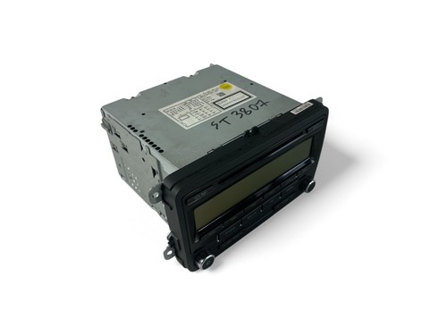 ST3807 VW CD Radio Steuerung 1K0035186AA [PIN/CODE Nicht Enthalten]