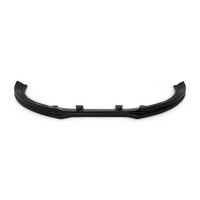 Frontspoiler Lippe StoßStange Splitter FüR Ford Transit 2015-2019 ABS Schwarz