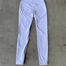 Lululemon align high rise leggings