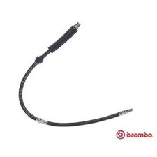 2x Bremsschlauch vorne für BMW 4-er F32 F33 Gran F36 id15760