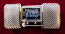Vintage Selection Travel Uhr 70-80 er