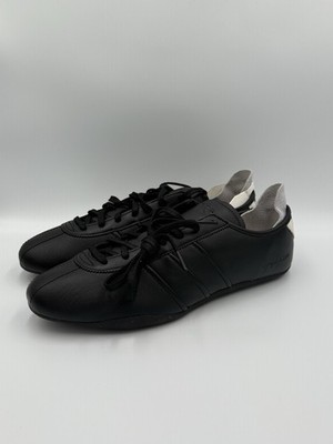 New Men s Adidas Y-3 Tokyo Black White Size 10.5 KI0884