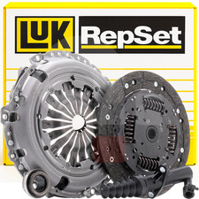 Kit d'embrayage Citroen C2