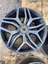 1 x Range Rover Sport 22” Alloy Wheel Style 5008