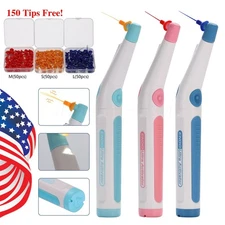 Dental Endo Ultra Activator Ultrasonic Irrigator Root Canal Scaling Handpiece US