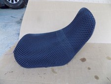 TRIUMPH TIGER 900 GT PRO 2020 - 2024 FRONT RIDER HEATED SEAT COOL COVER INC 13A