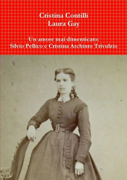 Cristina Contilli (U. A.) | Un Amore Mai Dimenticato | Taschenbuch | Italienisch-image