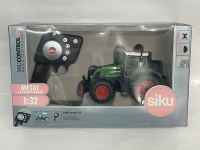 Maßstab 1:32 Siku Control 6880 Fendt 939 Traktor Tracteur Schlepper Funkgesteuert