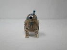 Vintage 1977 Star Wars R2-D2 with Sensor Scope Action Figure Kenner Complete