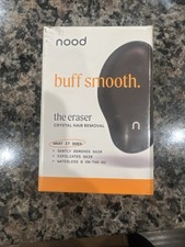 Crystal Hair Remover by  nood buff smooth the eraser  