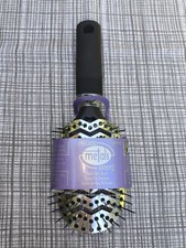 Vintage 90's GOODY Precious Metals Paddle Vent Brush - Styling