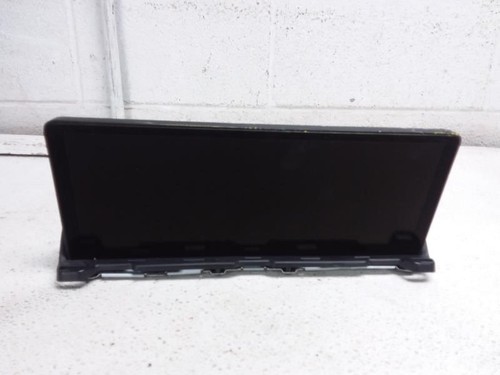 2022 ACURA MDX DASH DISPLAY OEM PART NUMBER 39710TYAA01