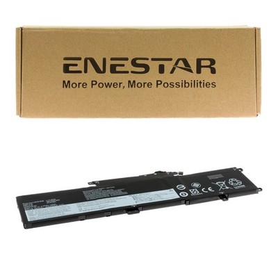 Original ENESTAR Akku für Lenovo 01AV481 ThinkPad L380 Yoga 20M7001BGE L390