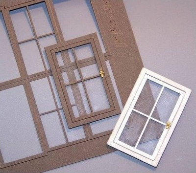 Windows / 1:35