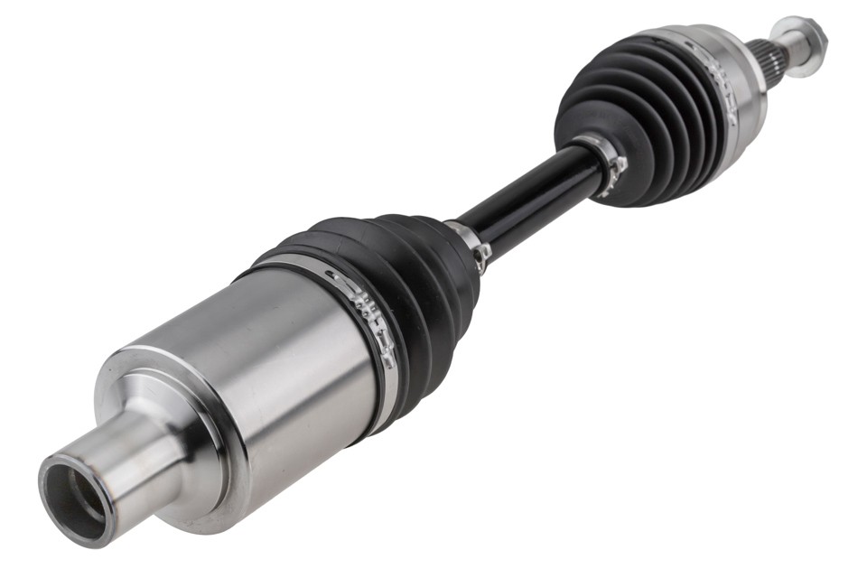 Arbre de transmission arrière gauche 68257064AC pour réparer les vibrations de Jeep Cherokee