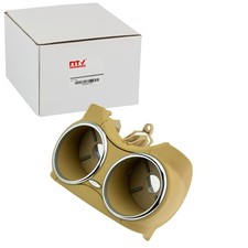 NTY GETRÄNKEHALTER BEIGE passend für MERCEDES-BENZ CLS | EZC-ME-160 NTY GETRÄNKEHALTER BEIGE passend für MERCEDES-BENZ CLS | EZC-ME-160