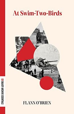 At Swim-Two-Birds by Flann O'Brien (2022, Trade Paperback)