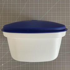 Tupperware 3L Schüssel Mit Deckel  C 37 (ohne Sieb)