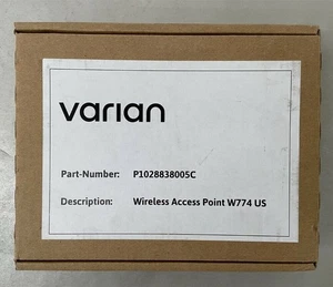 Varian (Maintenant Siemens) W774 US Point d'accès sans fil P1028838005C