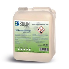 Silikonentferner 5L sehr ergiebig Entfetter Top Qualität antistatisch Lackierer