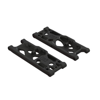 Rear Lower Suspension Arms 1 Pair ARA330590 Elec Car/Truck Replacement Parts