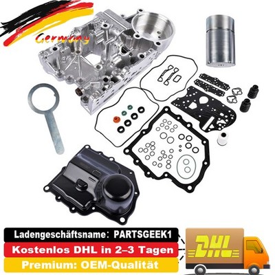 Für VW Audi Seat Skoda Reperatursatz DSG 7 Gang Mechatronik DQ200 0AM325025D