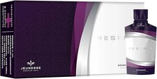 Suplemento Jeunesse Reserve, 婕斯 (30 ml) 30 paquetes por caja CADUCIDAD: junio 2027