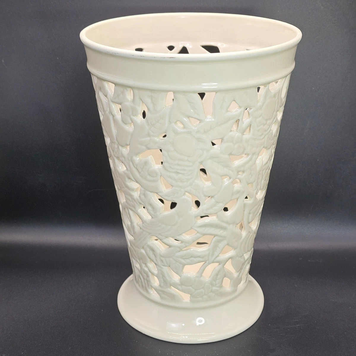 Villeroy & Boch 花瓶| eBay