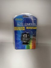 Vintage Sherrill Auto Compass Model Ref 18100