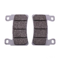 BremsbeläGe Vorne Brembo 07HO45SR Race Passend FüR Honda Vtr 1000 SP2 2002-2006