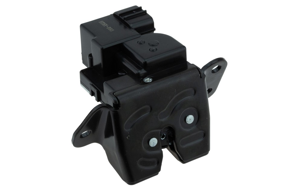 Nty Tailgate Central Locking For Hyundai Santa Fe 2012 - Image 6