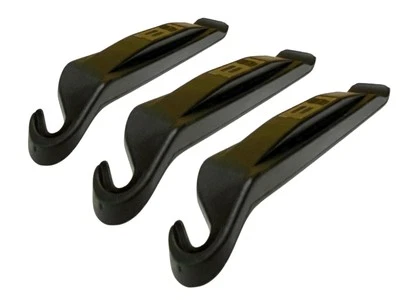 3x Rema Tip-Top Reifenheber / Montierhebel Kunststoff (Made in Germany)