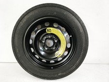 Rueda de repuesto Volkswagen Passat B8 EE. UU. 2020 R16 561601027B DIN81398