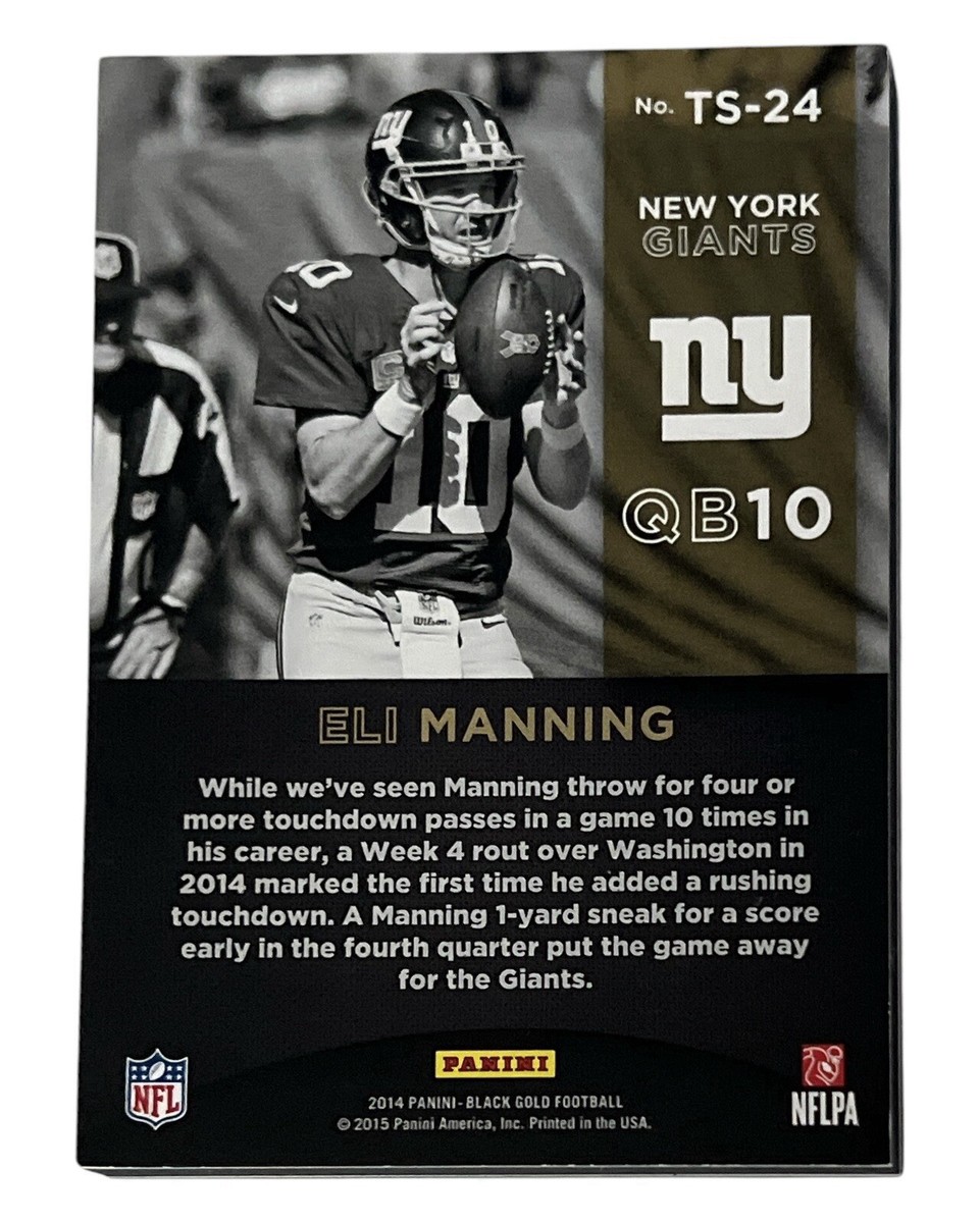 PANINI NFLカード ILLUSIONS GOLDEN TATE III GIANTS 06/10 #SU11 送料無料 中古 IT2 PANINI NFLカード ILLUSIONS GOLDEN TATE III GIANTS 06/10