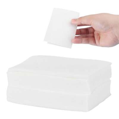 50-150pcs Color Absorber Laundry Sheets Prevent Color Bleed  Fragrance Free