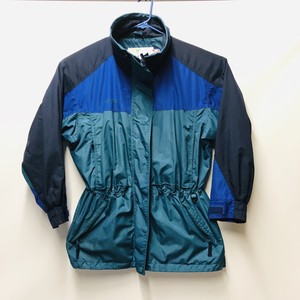 columbia williwaw jacket