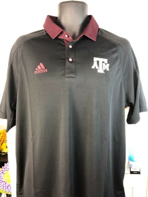 adidas a&m polo
