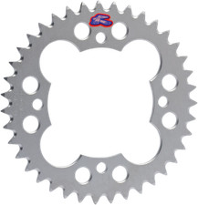 Renthal Sprocket - Yamaha - 39 Tooth 437U-520-39Gbsi