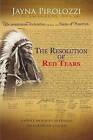 The Resolution of Red Tears by Jayna Pirolozzi (Paperback / softback, 2013)
