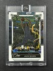 2023 Panini One and One Basketball FOTL White Jalen Wilson #133
