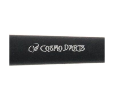 Fit Shaft Carbon - Normal Spinning Dart Shafts - 4 Pack #3
