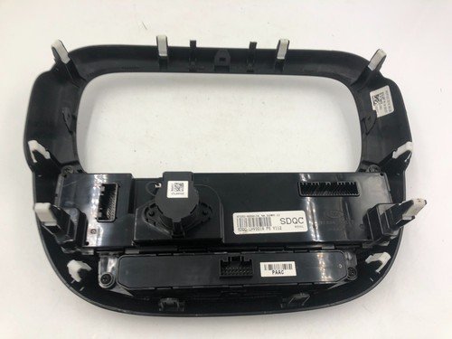 2017-2019 Kia Soul AC Heater Climate Control Unit OEM A02B03011 - Picture 9 of 11